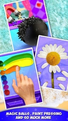 减压轻松小游戏3