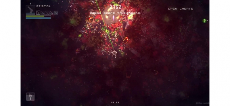 Zombie Outbreak Arenaios版0