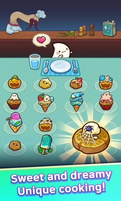 闲置的幽灵酒店3