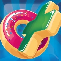 Tic Tac Toe Candyios版