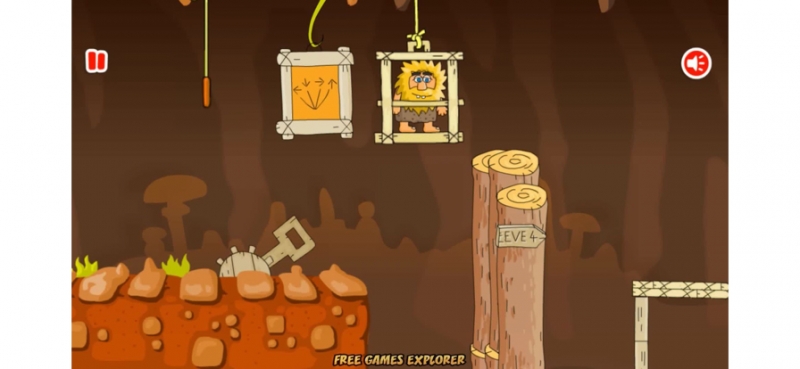 Adam and Eve 4ios版1