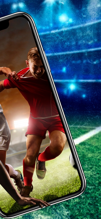 1x FootBall Playersios版3