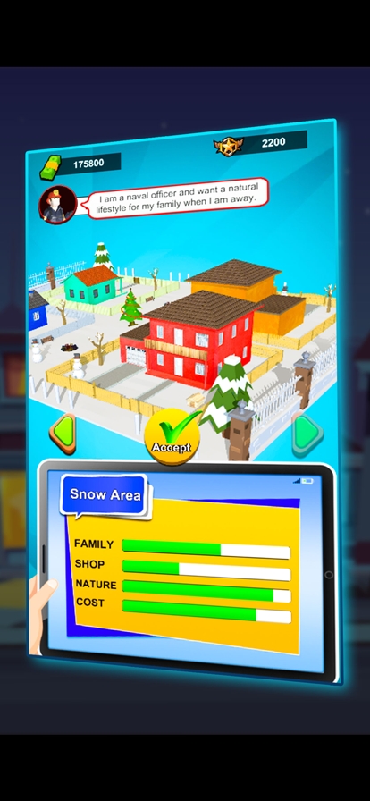 Realestate Simulationios版1