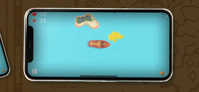 Captain Cooksios版3