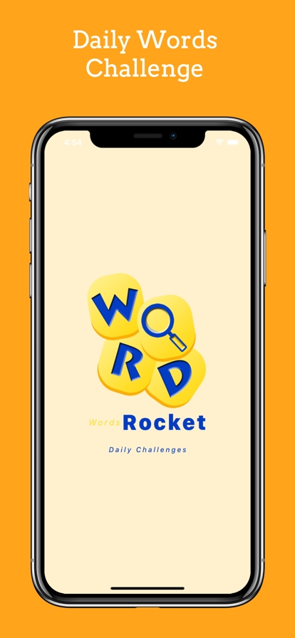 Words of Rocketsios版0