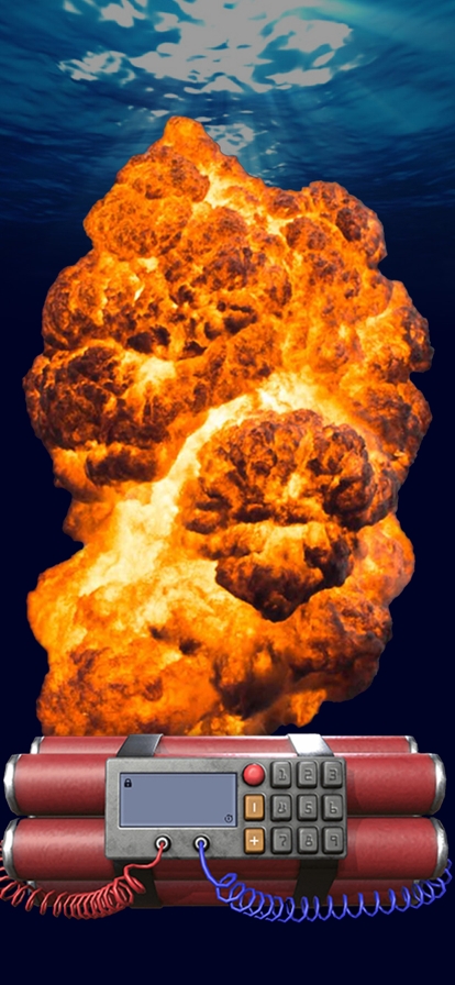 炸弹模拟器ios版3