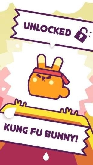 兔几!蹦!Fat Bunny4