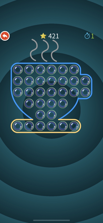 无聊打泡泡ios版2