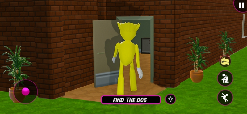 木偶屋大逃亡第一章ios版0