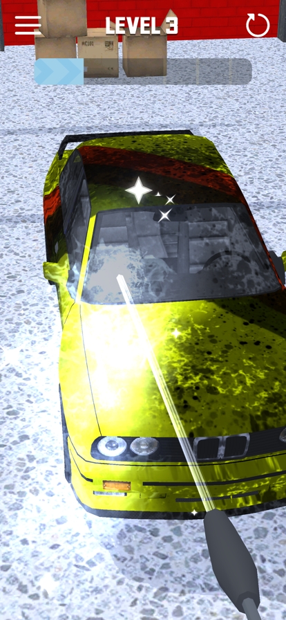 Car Wash 3Dios版1