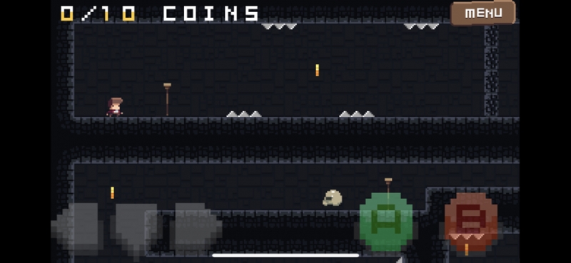 Super Rage Platformer Gameios版3