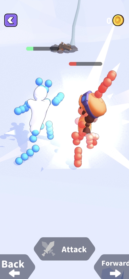 画个能打的ios版2