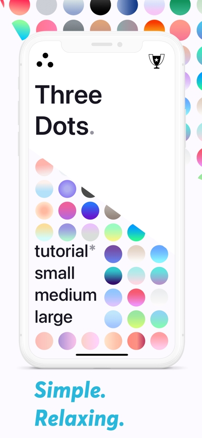 Three Dots.ios版0