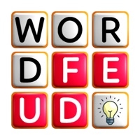Word Feud Onlineios版