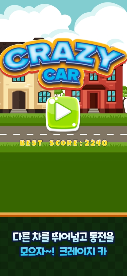 Crazy Car : Match3ios版0