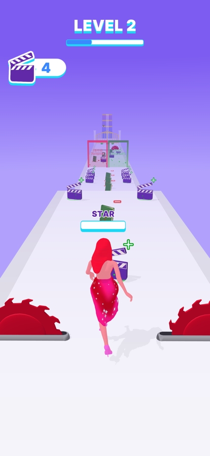 Women Choicesios版2