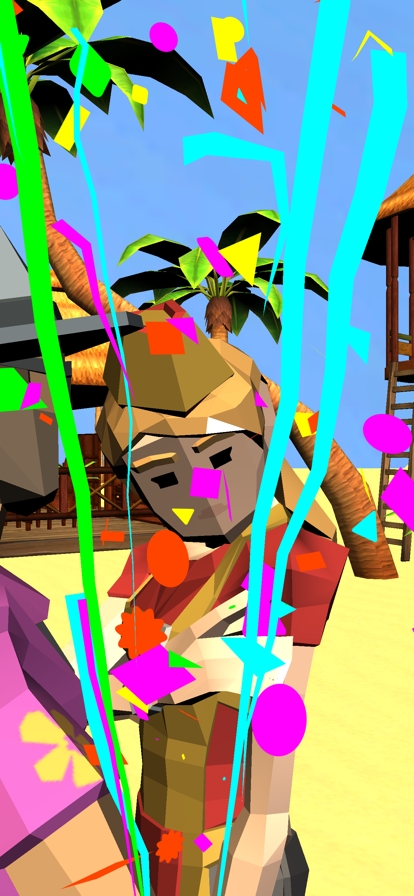 Mosquito Fest gameios版3