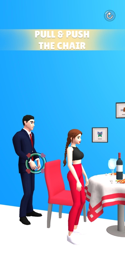 True Gentlemenios版4