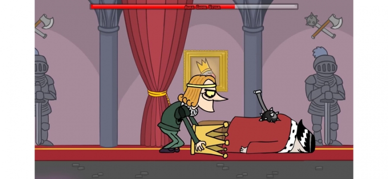 123Games: Murderios版2