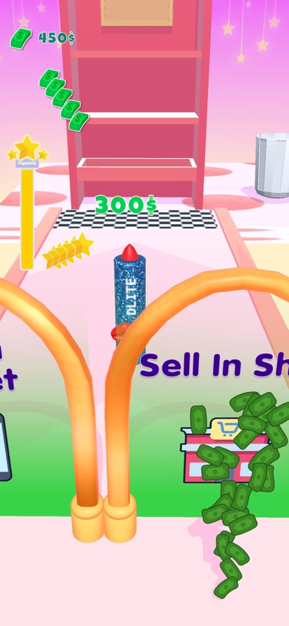 Make Your Own Businessios版5