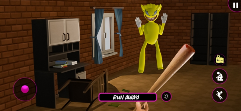 木偶屋大逃亡第一章ios版1