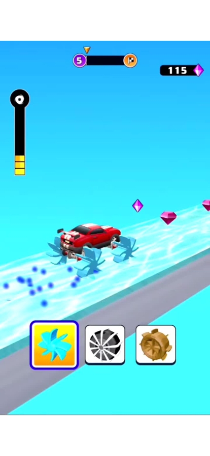 123Games: Wheel Race 3Dios版3