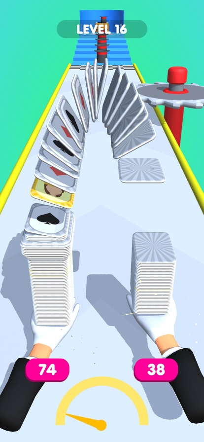 Shuffle Master!ios版0