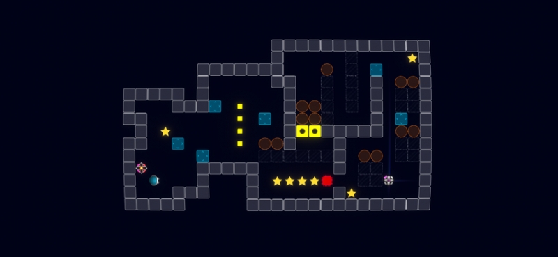 Caves of Drones 2ios版3