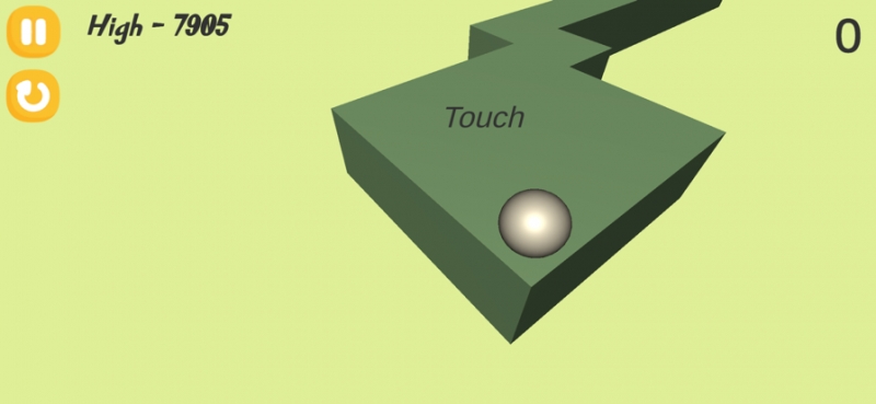 Cross Road Rainbow 3Dios版1