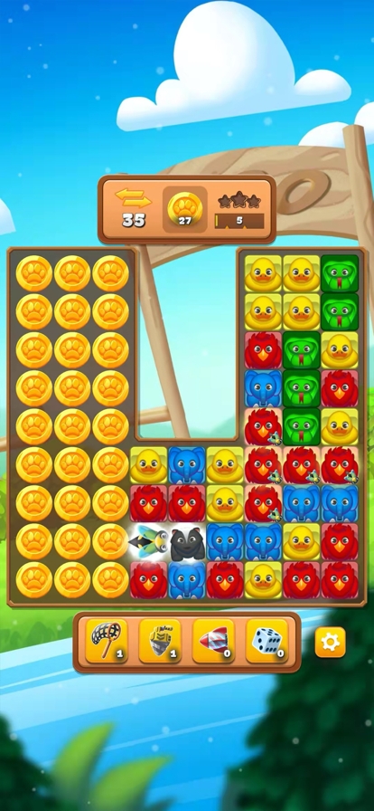 动森点点消ios版1