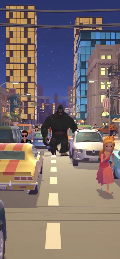 Bound to Hellios版2