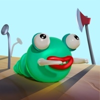 Wood Worm Masterios版