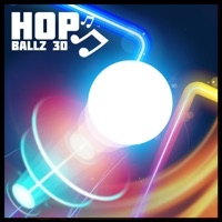 Hop Ballz 3Dios版