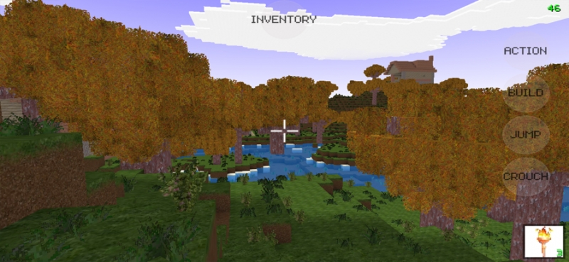 Craft Clever Swordsios版1