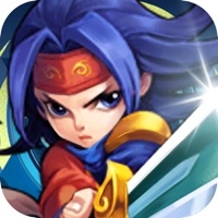 io仙侠灵域传s版ios版