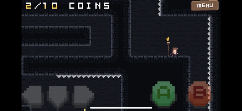 Super Rage Platformer Gameios版5