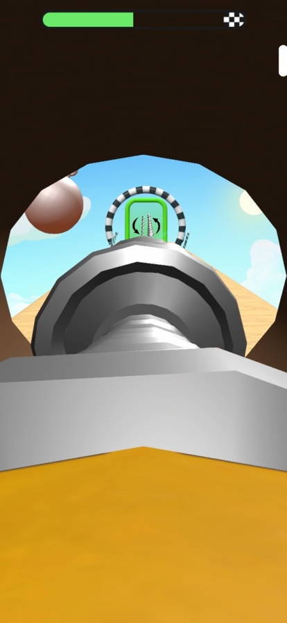 Drill Stack 3Dios版3