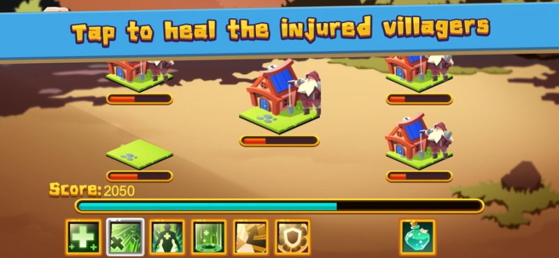 WoDe Create Miracleios版2