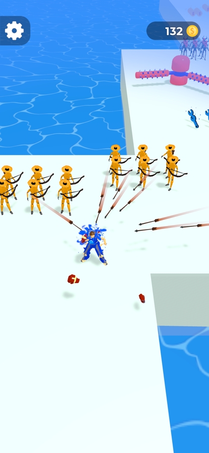 Metal Suit:Superhero Simulatorios版1