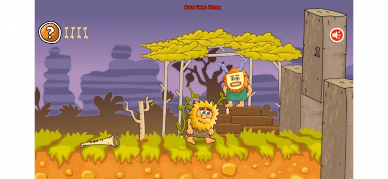 Adam and Eve 7ios版5