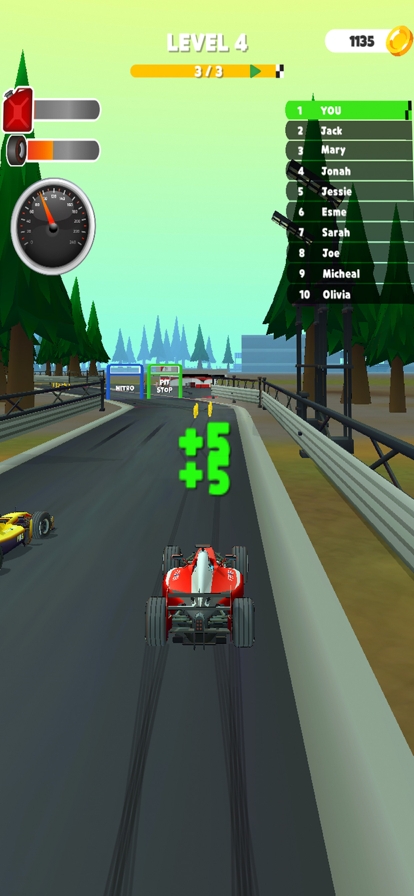 Pitstop Racerios版8