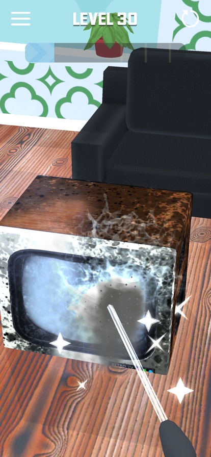 Wash Everything 3Dios版2