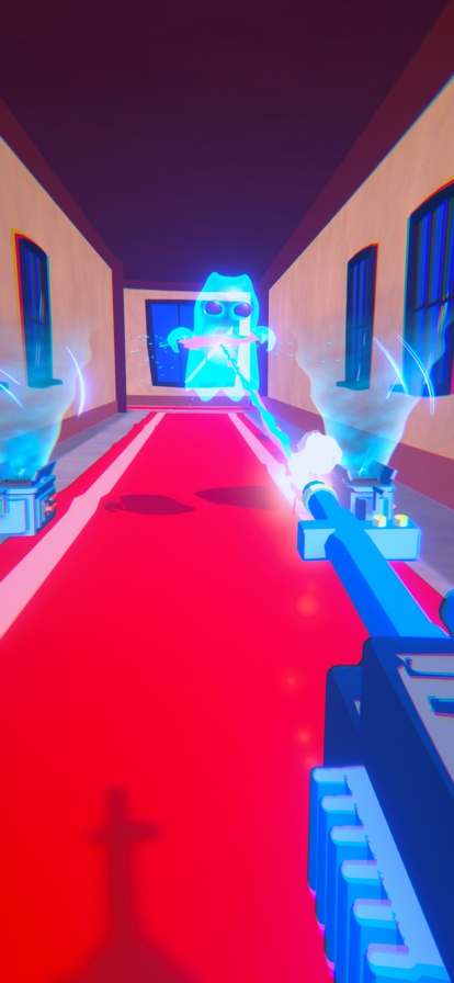 Ghost Mastersios版1