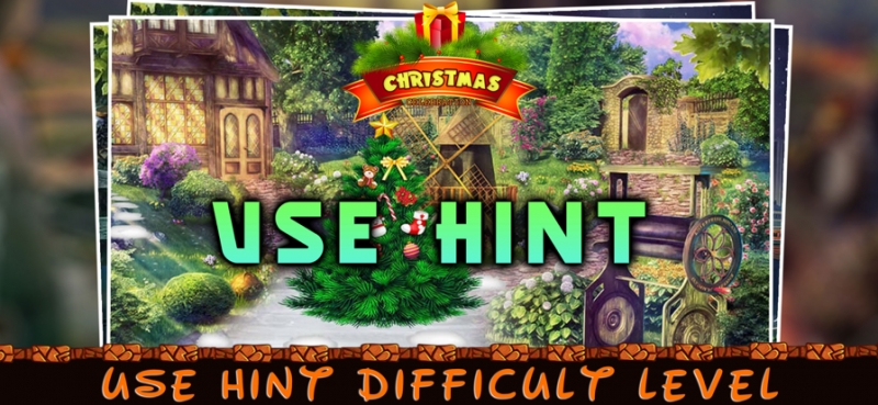 Christmas Find Letters Numbersios版1