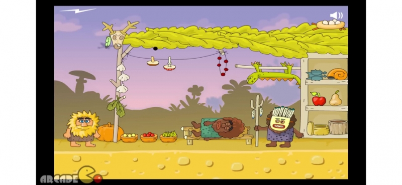 Adam and Eve 3ios版3