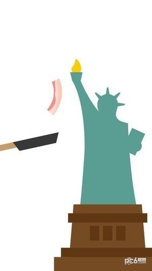 bacon恶搞小游戏2