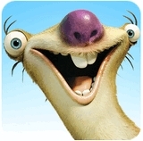 冰川时代大冒险