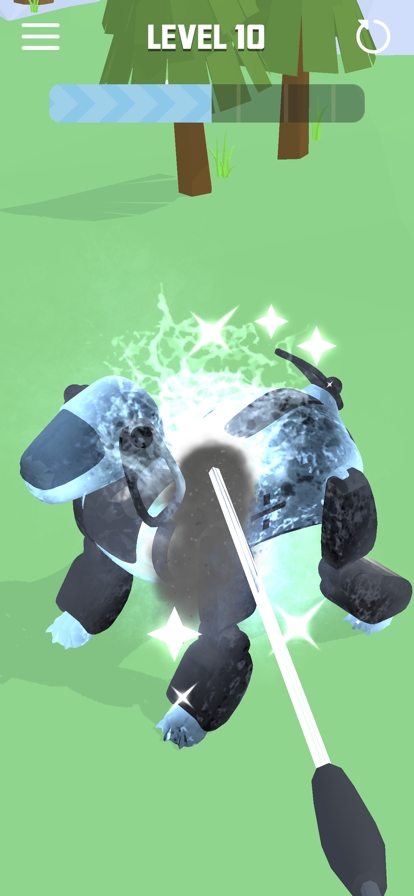 Wash Everything 3Dios版6