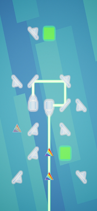 Logical Lasersios版0