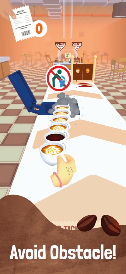 It is Coffee Time!ios版2